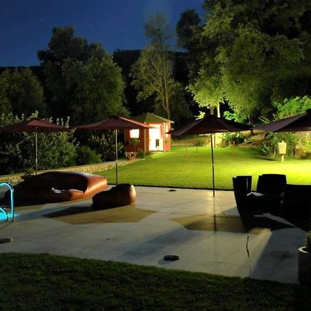 Casa da Pedra Villa Bragado Bagian luar foto