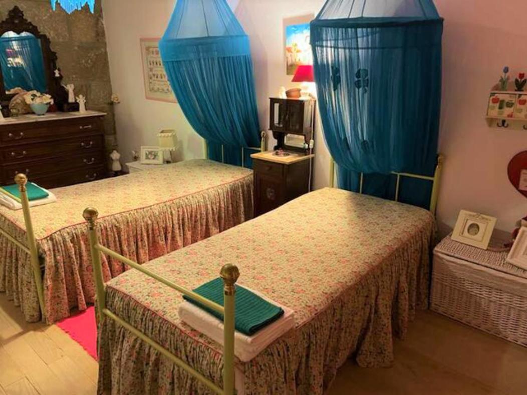 Casa da Pedra Villa Bragado Bagian luar foto